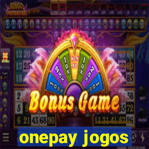 onepay jogos